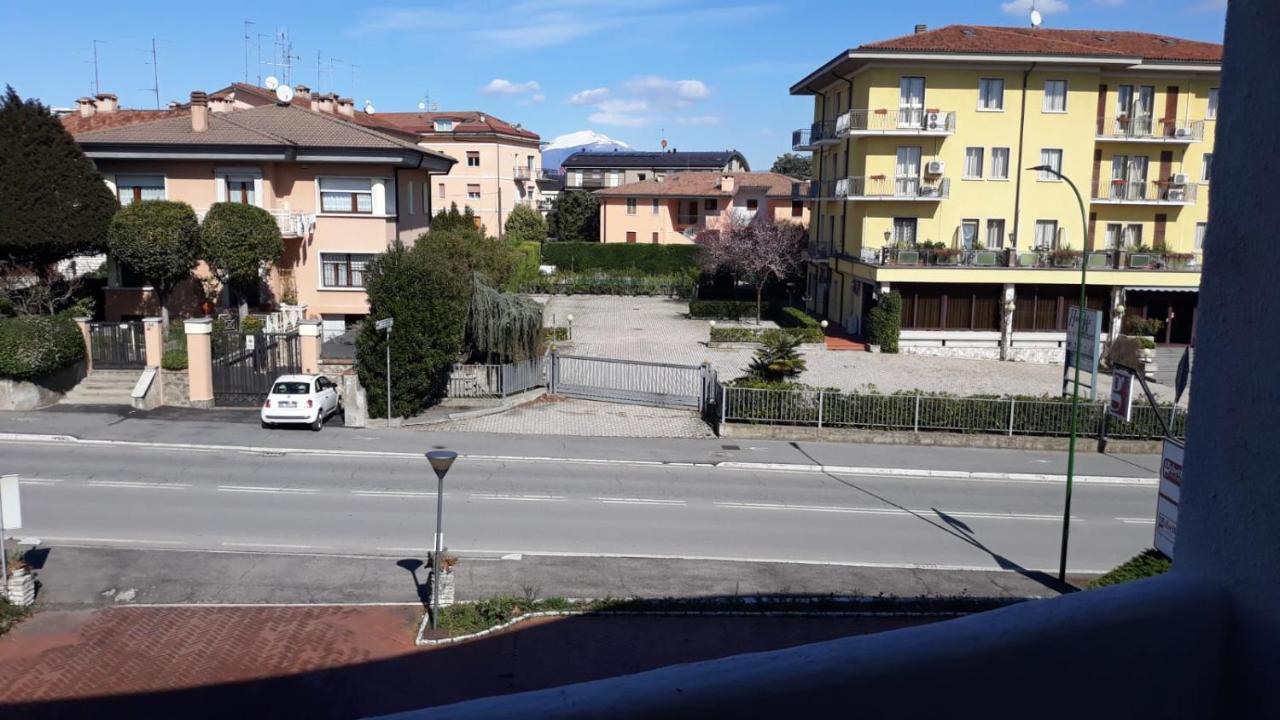 Mattia'S House On Garda Lake Peschiera del Garda Exterior foto