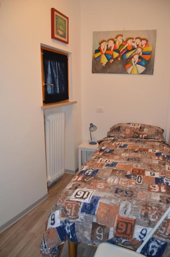 Mattia'S House On Garda Lake Peschiera del Garda Exterior foto